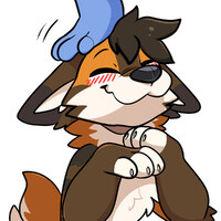Head Pats Emote Nick