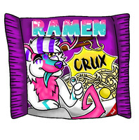 Ramen Crux - Keyshira