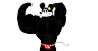 Pectacular Minnie Mouse
