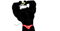 Pectacular Minnie Mouse 3