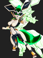 RK-9-[commission Model]