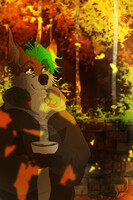 AUTUMN VIBES