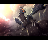 Kyurem