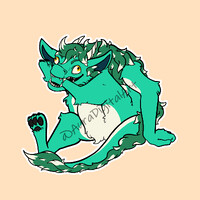 Leg Chew - Ket