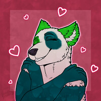 💲Valentine's Day YCH: Ninouche💲