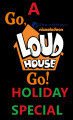 A Go, Loud House Go! Holiday Special - Part 5