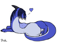 Doodle 802 - Rook