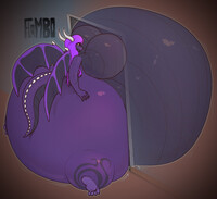COMM | Dragon Door Trap