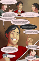 [Taste of Togetherness] Page 2