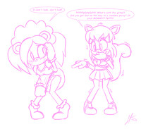 Searching for Journee