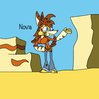 Nova the Carnivora
