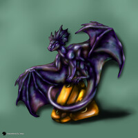 Shanrrosh on a d5