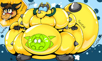 The Annual Taggard Inflation 2024 (part 2 of 3)
