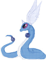 Dragonair