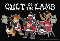 Cult of the Metal (commission)