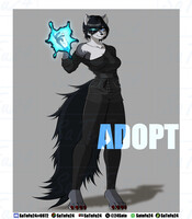(SOLD)  Adoptable (3 days)