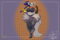 FA - Rivet