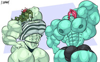 Big results by Adamony