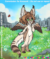 Commission Trade - Kurosuai