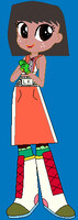 Leilani Kawena the Martial Arts Girl
