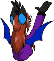 grabby paws [animation]