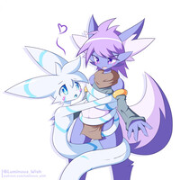 [Trade] Allister hugs