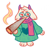 zaza deltarune