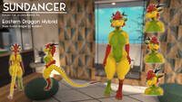 Sundancer Avatar