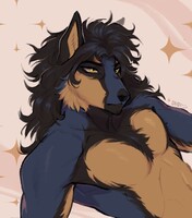 Bust commission for mhonseu!