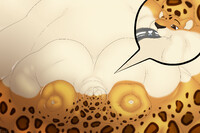 Louie's Fattening Feeding