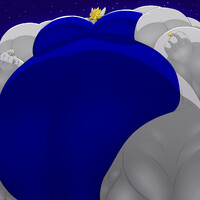 Big Bulky GrineX