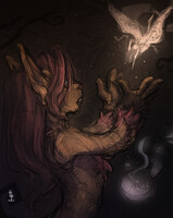 [GIFT] free the light