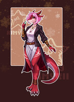 Kobold adopt❄️