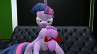 Twilight Sparkle's Foot Shenanigans Part 9