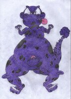 Meanosaur