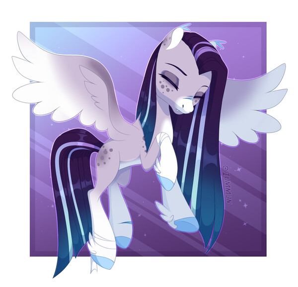 Userpage of Iumm3N-mlp -- Fur Affinity [dot] net