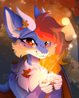 Completed Commission