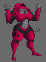 Water Hazard (Chaquetrix)