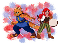 girled friends
