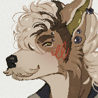 Pixel gif :3