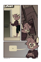 STAIRWELL : Pg 4