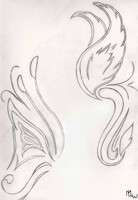 Random Wing Tat Designs