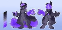 goo dog custom