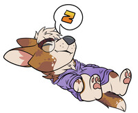 Sleepy Pancake