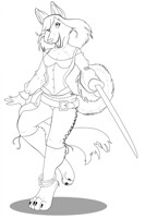 Iorn Artist #2-Laura
