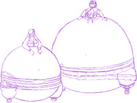 Summer Super-Sizing - Part 1/2