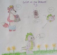 Gem of the Dragon