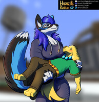Skyla Carries Howzit