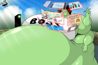 Sakaki's Setup