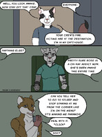 Not What I Was - Page 231